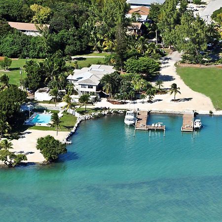 Seascape Resort & Marina Marathon Dış mekan fotoğraf