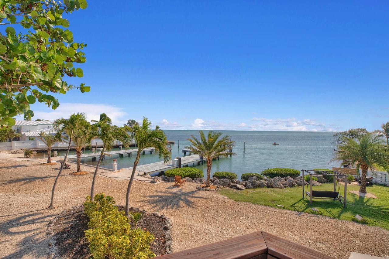 Seascape Resort & Marina Marathon Dış mekan fotoğraf