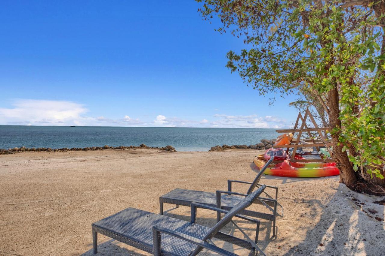 Seascape Resort & Marina Marathon Dış mekan fotoğraf