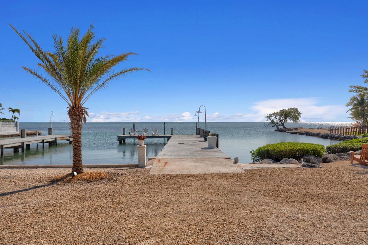 Seascape Resort & Marina Marathon Dış mekan fotoğraf